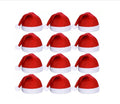 Pack 6 Gorros de Viejito Pascuero