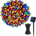 Guirnalda Solar de Navidad