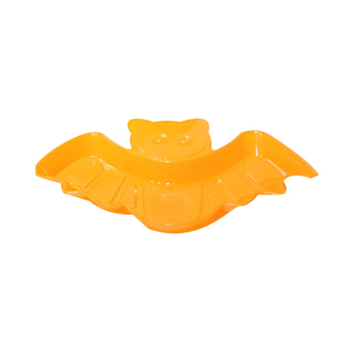 Bandejas con diseño de murciélago