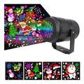 Pack 2 Proyectores de Navidad