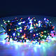Luces de Navidad Multicolor 300 LED