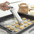 Máquina para Hacer Galletas de Navidad