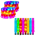 Barra LED de fiesta