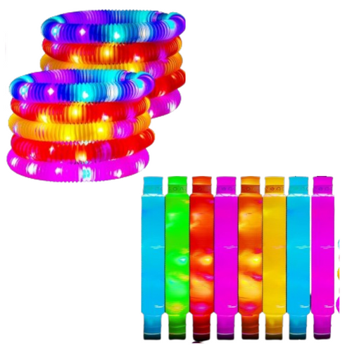 Barra LED de fiesta