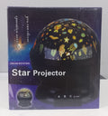 Luz Nocturna Proyector de Navidad