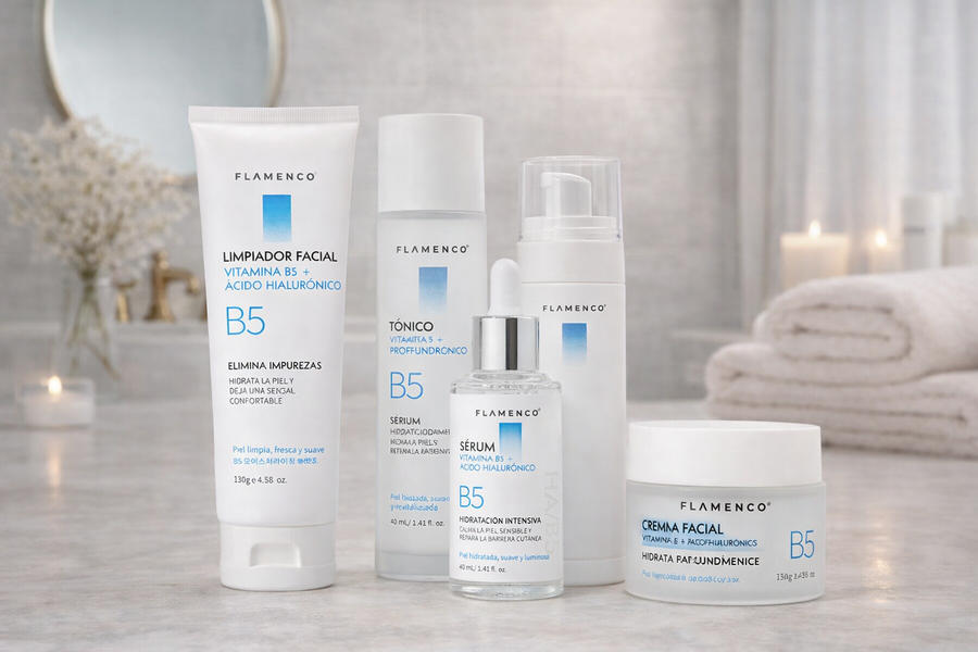 Skincare