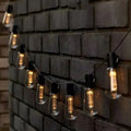 Pack 3 Luces Solares de Navidad 20 m